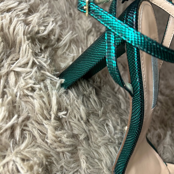 Blue by Betsey Johnson Women’s SB-Mady 10M - Picture 8 of 13